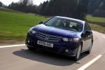 Honda Accord Sedan 2008 года